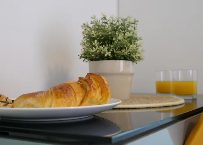 Apartment Erdgeschoss